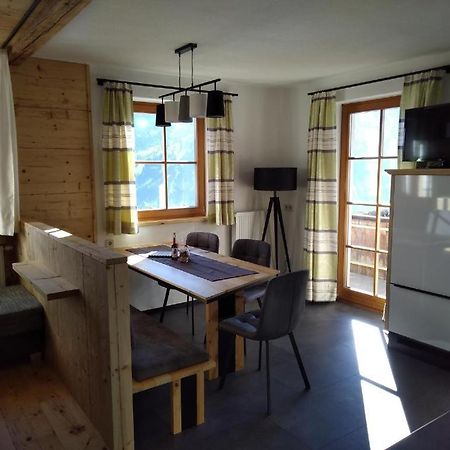 Martins Comfort Appartement Assling Exteriör bild