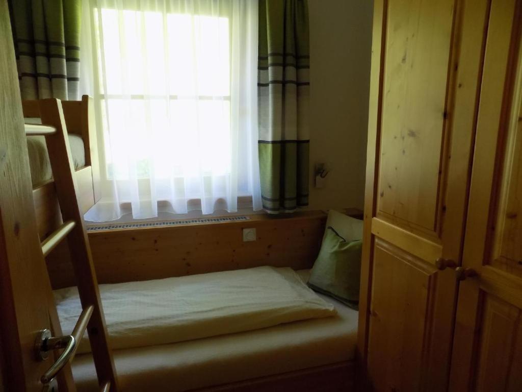 Martins Comfort Appartement Assling Exteriör bild
